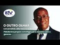 Outro Olhar RCV com o jornalista Júlio Vera cruz Martins - 09 Julho 2026