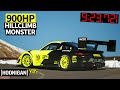 900hp Twin Turbo Porsche 911 Conquers the 2019 Pikes Peak International Hillclimb!