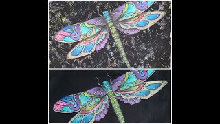 Wings of Tapestry Part 2