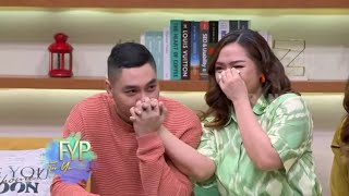 Pesan Haru Siti Badriah & Krisjiana Untuk Baby Xarena Fyp Best Moment 280722