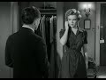 Marilyn Monroe In  "Don't Bother To Knock"  - Movie Scene And Theatrical Trailer