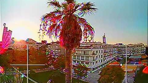 Session 6 "Recon in new spot and 3 crashes" - Emax Tinyhawk 2 Freestyle - (FlightLog)