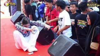 LANANG KOBRA || SELIYA MARSELLA || LN MUSIK ENTERTAINMENT || SMK ISLAM DIPONEGORO LOSARI