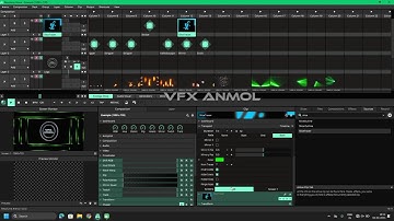 How To Use Slice Tracer @ResolumeVJSoftware