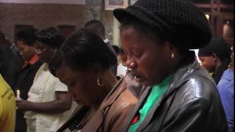 (RED) The Lazarus Effect Film Trailer