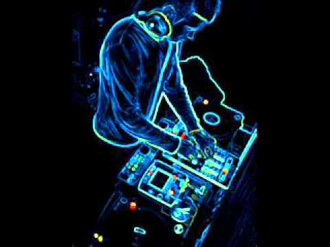 DJ舞曲-3個人的舞會.remix