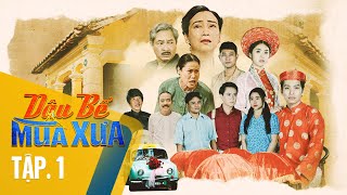 Dâu Bể Mùa Xưa - Tập 1 | Phim truyền hình HTV7 hay nhất 2023 | Full HD 4K | SK Pictures