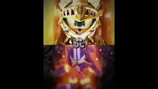Excalibur Sonic Vs Darkspine Sonic - Who Is Stronger