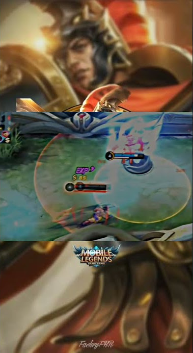 Lapu-lapu vs Paquito adu mekanik, Who Will Win? #mobilelegends #adumekanik #mlbb