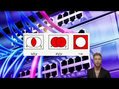 introduction to Boolean algebra