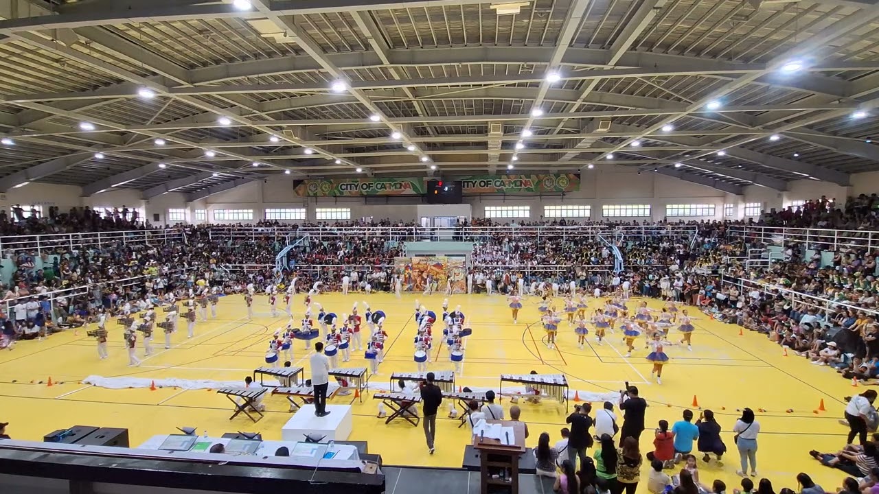 Bancal Elementary School || Musikaunlaran || Carmona City Drum and Lyre Competition