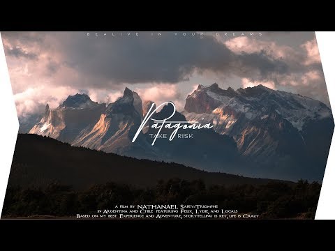 Vidéo: Powderquest Patagonia: Compte-rendu De Voyage De Devin McDonell - Réseau Matador