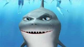 Kool-Aid .vs. Shark