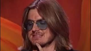Mitch Hedberg - Best Show Ever!