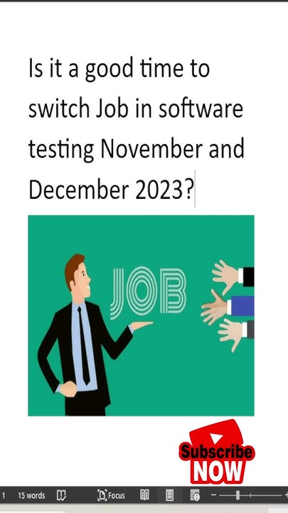 good-time-to-job-switch-in-software-industry-jobswitch-jobsearch