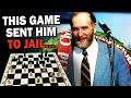 The chess match that ruined bobby fischer
