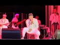 Atlantic Starr “Send For Me” - Live 2023 (Chicago 8/19/23)