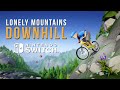 Lonely mountains downhill  switch trailer  thunderful publishing