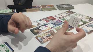 #Tarot para las próximas semanas: Aries, Tauro, Géminis, Cáncer, Leo, Virgo, Libra y Escorpio.