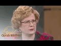 How One Woman Predicted the Tragic Death of Her Own Son | The Oprah Winfrey Show | OWN