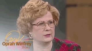 How One Woman Predicted the Tragic Death of Her Own Son | The Oprah Winfrey Show | OWN