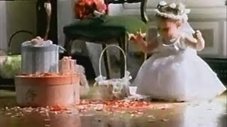 Huggies Supreme Flower Girl Tv Commercial Hd