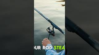 full video here 5 Fishing Mistakes. That Keep You Empty Handed. Stop Making These Beginner Fishing