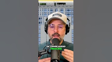 Sync and Recover Original Audio Recordings #protools #fieldrecording #guide