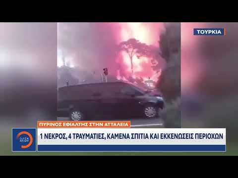 Βίντεο: Το σπίτι από μόνο του