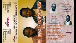 Alick Macheso - Gogogoi (Magariro Album 1998) (Official Audio)