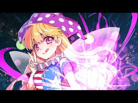 【東方Vocal】月のうた【あ～るの～と】
