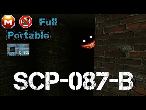 Como Descargar Scp 087 B Full Para Pc Youtube - roblox scp 096 scp 999 y scp 049 miedo vloggest