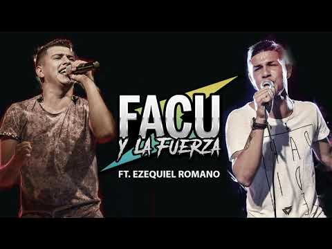 NO TE CONTARON MAL - FACU & LA FUERZA [Dj Chelo Start Sound]