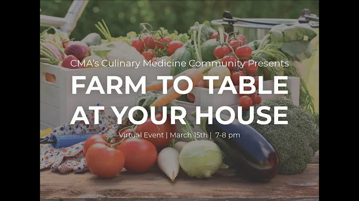 Farm to Table