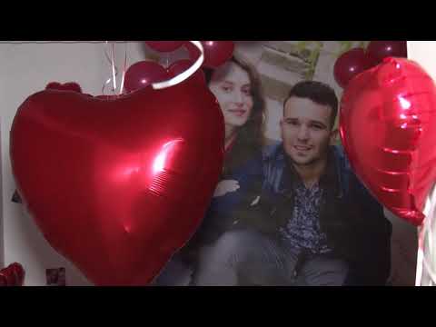 Video: Për Të Dhe Për Të: 25 Ide Romantike Për Dhuratat E Shën Valentinit