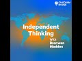 Was the G20 India's coming out party?