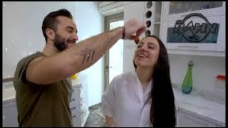 Azeem ft Yara Korkomaz - Bhebek Ana (By DJ Damn Bachata Remix)