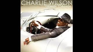 Charlie Wilson - There Goes My Baby