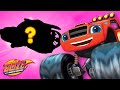 Guess The Transformation #4 w/ Blaze! | Games for Kids | Blaze and the Monster Machines