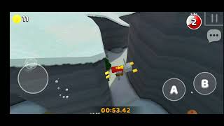 (New Route) Sticker% in 2.44.77