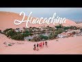 HUACACHINA | TACAMA - SIN TOUR