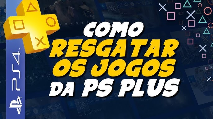 Sony explica o fim da distribuição da coleção de jogos PS Plus para os  donos de PS5 