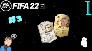 OVER A MIL PACKED - CREAMPUFF FC #3 - FIFA 22 ULTIMATE TEAM