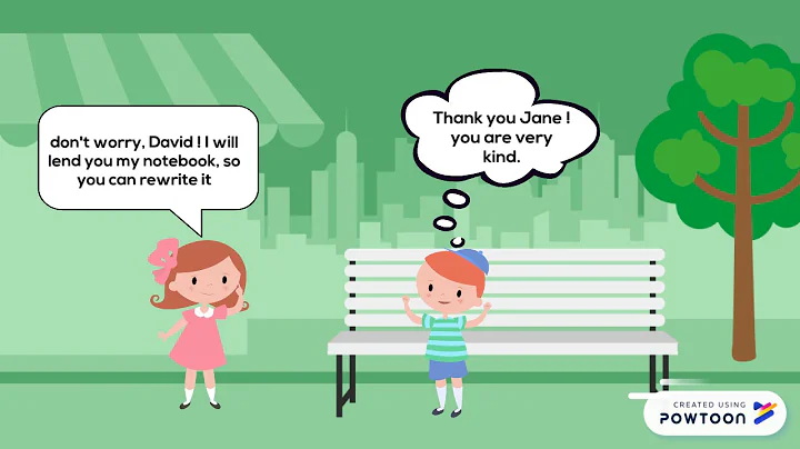 Expressions (thanking & apologizing)