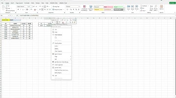 DGET FUNCTION AND USES