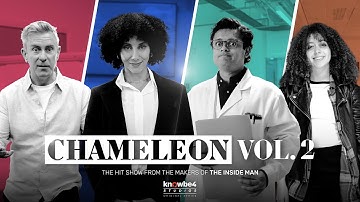 Chameleon: Volume Two | Official Trailer