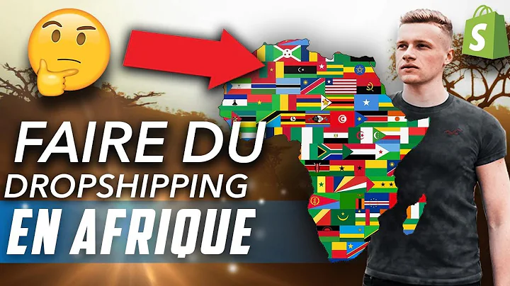 Comment réussir dans le dropshipping en Afrique ?