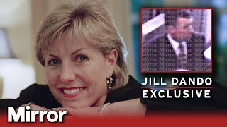 Jill Dando Murder Man Wanted For Questioning Matches Features Of Serbian Assassin Exclusive