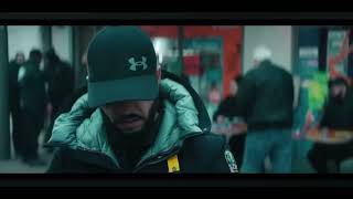 Lacrim x Zkr type beat \