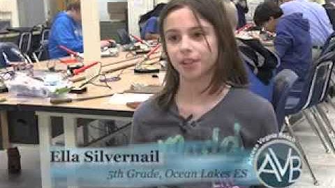 STEM Robotics Challenge